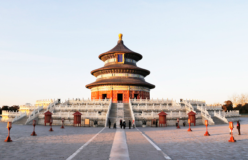 北京市